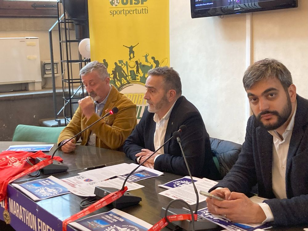 UISP Firenze Half Marathon Firenze 2024 Ci Siamo Domenica Si Corre uisp-firenze-half-marathon-firenze-2024-ci-siamo-domenica-si-corre